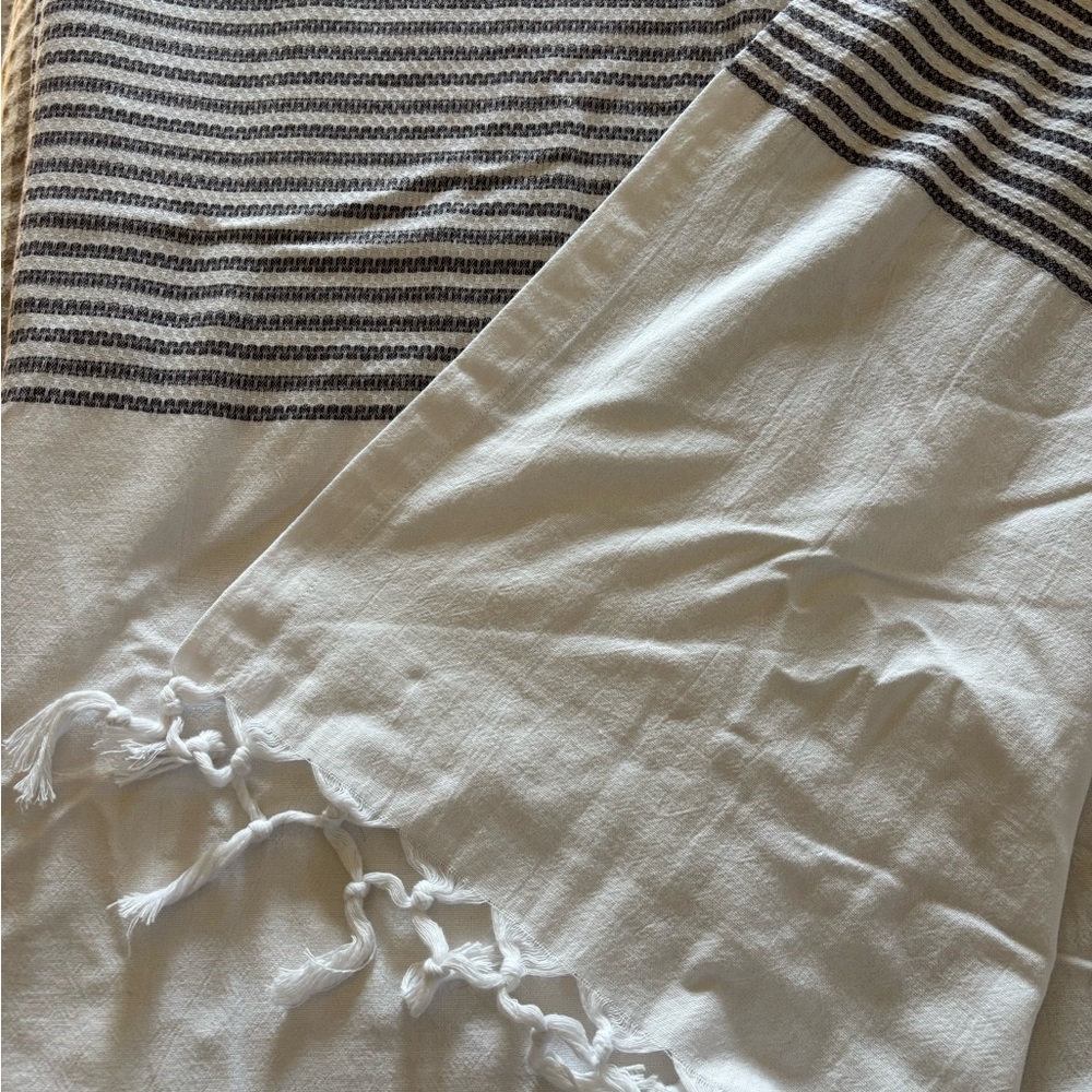 Parachute Shower Curtain - 72”x 72”